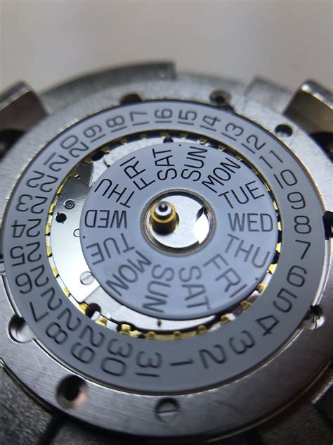 The Definitive Guide to Getting Your Watch Serviced 